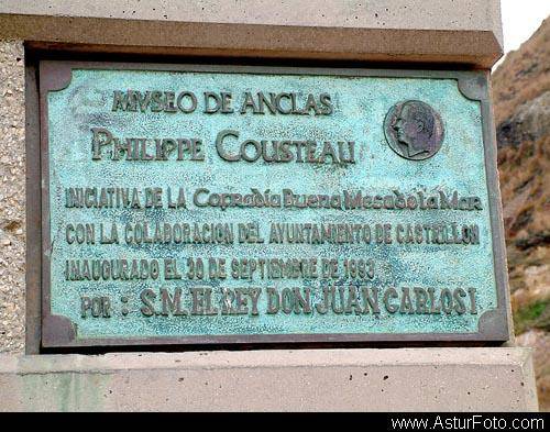 museo anclas philippe cousteau ,museo anclas philippe cousteau ,museo anclas philippe cousteau